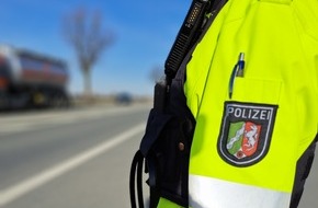 Kreispolizeibehörde Soest: POL-SO: Schwerpunktkontrollen zur Verhinderung von Verkehrsunfällen