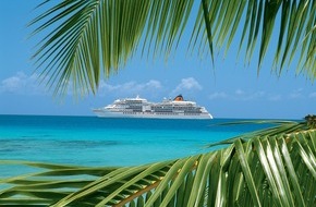 Hapag-Lloyd Cruises: MS EUROPA zum besten Schiff der Welt gewählt