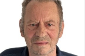 Landespolizeiinspektion Suhl: LPI-SHL: Vermisst! Bitte um B&uuml;rgerhinweise