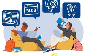 Provinzial Holding AG: Wettbewerb geht in die 12. Runde: Provinzial sucht die beste Schülerzeitung im Norden