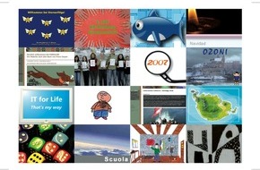 SWITCH Junior Web Award: SWITCH: Premiazione dello Junior Web Award 2008
