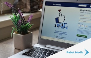 Pabst Media GmbH: Facebook: Page Insights für Unternehmen