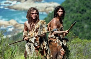 ZDFinfo: Von der "Apokalypse der Neandertaler" bis zum "Geheimnis der Gene": ZDFinfo mit neuen Dokus zum Themenschwerpunkt "Evolution"