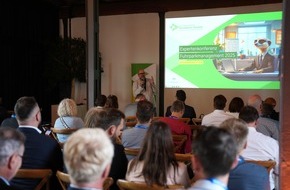 Bundesverband Betriebliche Mobilität e.V.: Orientierung und Umsetzungswissen für das Fuhrparkmanagement von morgen
