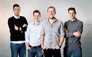 e&Co. AG: Die Management-Beratung e&Co. AG beteiligt sich am Tech-Start-up Butleroy, ein Digital-Assistent mit künstlicher Intelligenz