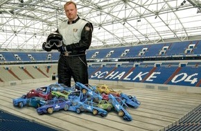 ProSieben: Stefan Raab lässtÂs krachen