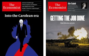 The Economist: Warum die Monarchie wichtig ist | Wladimir Putins Krieg scheitert | Die größte Wette der Welt auf Indien