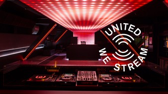 ARTE G.E.I.E.: #UnitedWeStream wird überregional: ARTE Concert streamt Clubkonzerte aus ganz Europa
