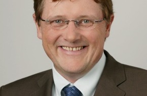 KPMG: Dieter Knapp neuer Standortleiter von KPMG in Aarau - Starke Positionierung im Schweizer Mittelland