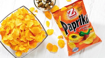 Zweifel Pomy-Chips AG: Zweifel mit bestem Resultat der Firmengeschichte