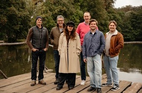 Odeon Fiction: Drehbeginn von JOSSI im Auftrag von SWR und Arte