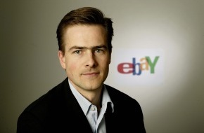 eBay Schweiz: eBay: Philipp Justus übernimmt Führungsaufgabe in den USA
