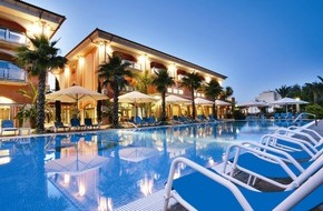 alltours flugreisen gmbh: allsun Hotels übernimmt 3 Ferienanlagen in Toplage auf Mallorca und baut Position in Alcudia aus / alltourseigene Hotelkette expandiert weiter und betreibt europaweit 22 Hotels (FOTO)