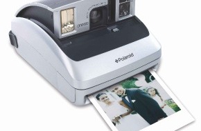 Polaroid AG: Polaroid: Der schnellste Weg zum Bild wird leichter