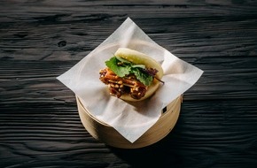 PURS: PURS Fine Hotels & Restaurants feiern Wiedereröffnung des YOSO mit neuem „Asian Comfort Food“-Konzept