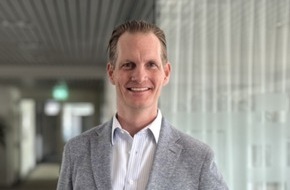 Franke Group: Gregory Oswald wird Gesch&auml;ftsf&uuml;hrer f&uuml;r DACH-Markt von Franke Home Solutions