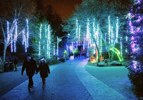 Und Weihnachten kann kommen - Pressemitteilung Philadelphia Nov 2023