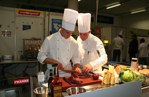 Congress und Messe Innsbruck GmbH: Tourismus am Gipfel