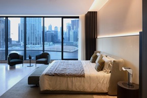 Diskreter Luxus in Business Bay