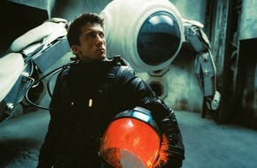 Constantin Film: First Look f&uuml;r Sci-Fi-Thriller ATHOS 2643 von David Wnendt