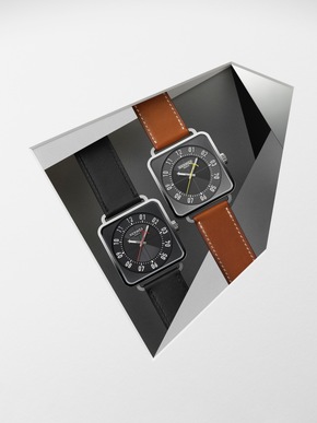 Hermès beim Salon International de la Haute Horlogerie (SIHH) 2018