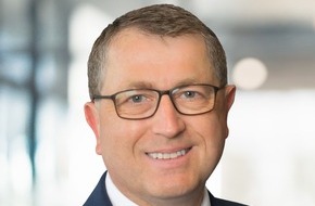 CGI Deutschland B.V. & Co. KG: CGI ernennt Stefan Becker zum Leiter des Deutschlandgesch&auml;fts