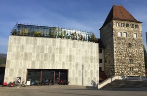 Stadtmuseum Aarau: Familien-Monat im Stadtmuseum Aarau