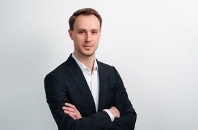 enomyc: enomyc beruft Jonas Keppler in den Partnerkreis