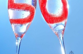 Klinik Buchinger Wilhelmi GmbH: Buchinger Heilfastenklinik in Überlingen wird 50