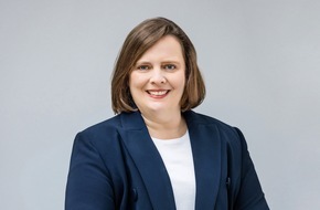 CONET Technologies Holding GmbH: Daniela Bünger ist CFO des IT-Beratungshauses CONET