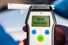 Polizei Rhein-Erft-Kreis: POL-REK: Trunkenheit am Steuer - Frechen