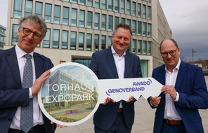 Genoverband e. V.: Genoverband er&ouml;ffnet neuen Standort in Hannover