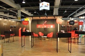 PwC Schweiz: PwC Schweiz: Durch und durch energiegeladen / Programm "Energy to grow your own way" (BILD)