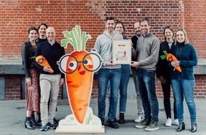Unternehmensgruppe ALDI SÜD: ALDI SÜD wird Hauptpartner der GemüseAckerdemie des Sozialunternehmens Acker