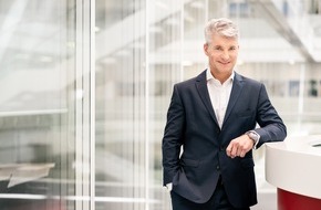 Trianel GmbH: Sven Becker im Amt bestätigt / Trianel-Gremien verlängern Vertrag bis 2025
