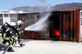 PIZ Personal: Neues Studium für Führungskräfte im Brandschutz setzt Maßstäbe