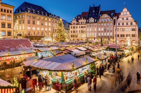 Leipzig’s Christmas Markets – Tradition, Concerts and a Special Charm