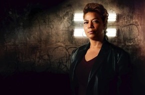 Sky Deutschland: Queen Latifah ist die neue "The Equalizer"