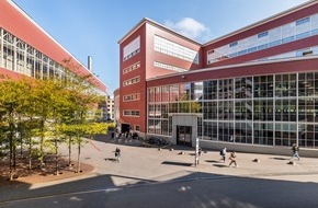 ZHAW - Zürcher Hochschule für angewandte Wissenschaften: ZHAW ist jetzt institutionell akkreditiert