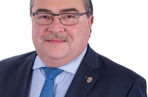 AfD-Fraktion im Landtag von Baden-Württemberg: PM Dr. Rainer Podeswa MdL: Regierung schweigt sich zu Corona-Profiteuren aus