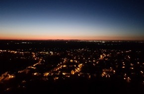 Polizeidirektion Neustadt/Weinstraße: POL-PDNW: Stromausfall in vielen Gemeinden der Verbandsgemeinden Leiningerland und Freinsheim
