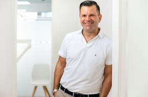 Walla Consulting GmbH: Sven Walla: Wie der Berater Zahnarztpraxen durch optimierte Prozesse zu mehr Erfolg verhilft