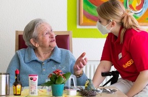 ASB-Bundesverband: ASB enttäuscht: PUEG verfehlt Ziel klar! / Probleme der Pflegeversicherung werden nicht gelöst