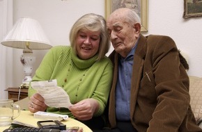 GDV - Gesamtverband der Deutschen Versicherungswirtschaft e.V.: Ältere Singles leben gefährlicher