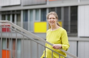 Rheinland-Pfälzische Technische Universität Kaiserslautern-Landau (RPTU): Juniorprofessorin Dr.-Ing. Clarissa Schönecker erhält Heinz Maier-Leibnitz-Preis der Deutschen Forschungsgemeinschaft