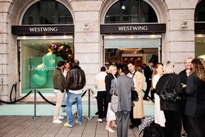 Westwing eröffnet neuen Store im Zentrum von München
