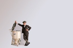 Miele & Cie. KG: Neues Bildmaterial von der Miele & Cie KG (mit Bild)