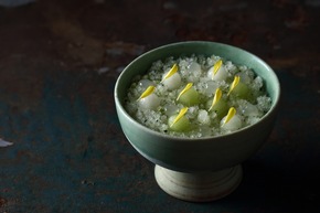 Himmlisches Festtagsprogramm im The Ritz-Carlton Maldives, Fari Islands