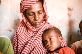 Stiftung SOS-Kinderdorf Schweiz: Kämpfe im Sudan: SOS-Kinderdorf evakuiert
