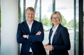 NTT DATA Business Solutions AG: NTT DATA Business Solutions appoints Nicola Czymek-Lauer as new CFO